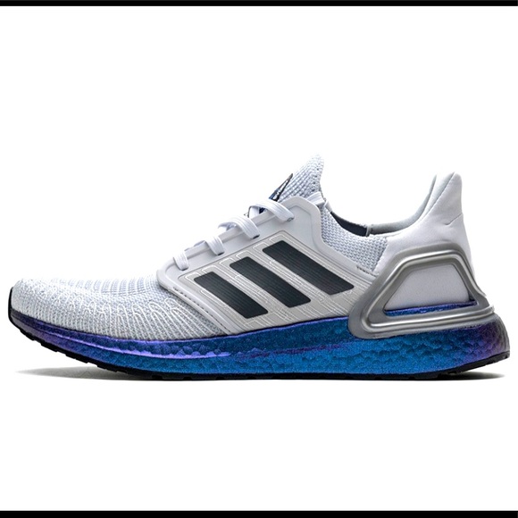 NWT Men Adidas Ultra Boost 20 Men’s Running Shoes